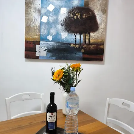 Vivienda Con Piscina En El