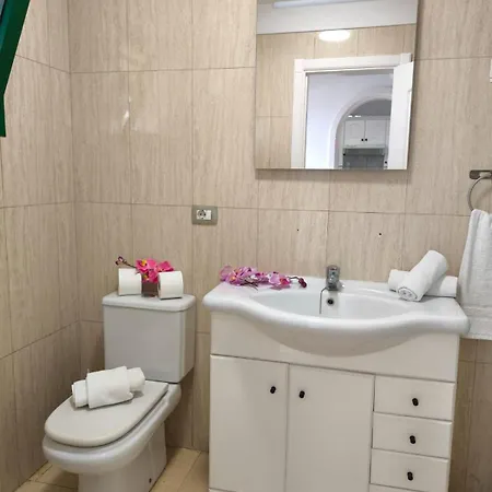 Vivienda Con Piscina En El Puerto de la Cruz (Tenerife)