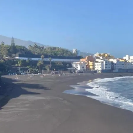 Vivienda Con Piscina En El Puerto de la Cruz (Tenerife)